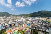 Top Patong Beach