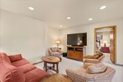 Top Snowmass Village