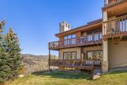 Top Snowmass Village