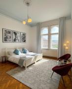 Top Budapest
