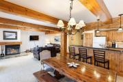 Top Snowmass Village