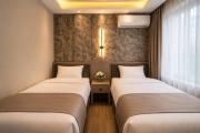 Huzur Apart Hotel