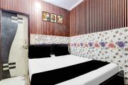 Top New Delhi