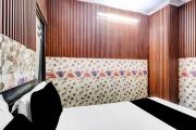 Top New Delhi