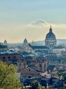 Roma centro Le mura Vaticane Rome Collection