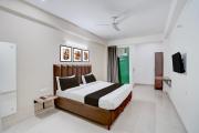 Townhouse DLF Phase-4 MG Road Cyber Hub