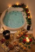 La Perla Barocca relax 10 minutes from the center