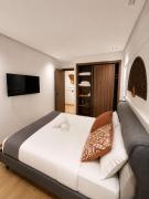 apparently new living-house Casablanca