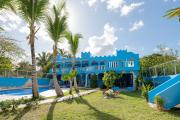 Hotel Pirata Boca de Yuma