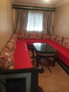 appartement bien situé calme et sécurisé