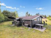 4 star holiday home in Hals
