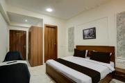 Townhouse Rosens hotel