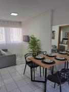 Apartamento na melhor localização do Lago Norte