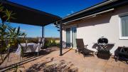 Holiday Home with Hot Tub Keszthely-Balaton 58000