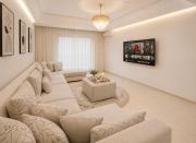 Tanger Nejma luxury 2BD Appartement