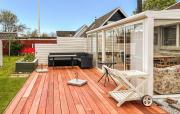 Beautiful Home In Skagen With Kitchen
