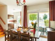 Spacious Dordogne Maisonette