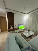 Cozy apartment at Prestigia Hay Riad