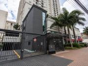 Conforto e Praticidade no Capital Brás