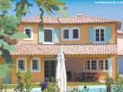 Fayence Romantic Apartment