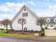 5 star holiday home in Ansager
