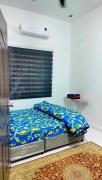 Serambi Qaseh Homestay With Private Pool Yan