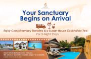 Sanctuary Hotel Luang Prabang