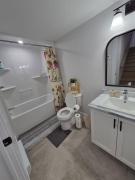 Comfortable home away from home