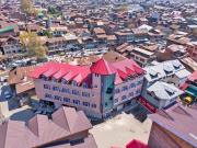 Top Srinagar