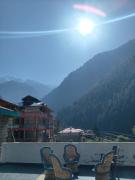 Top Kasol