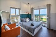 Capri Homestay 50m đến Tháp Tam Thắng