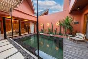 Buduk Dua Private Villas