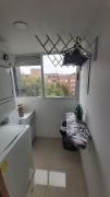 Nice 3 bedrooms flat in north Bogota