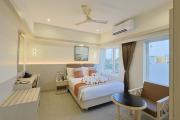 Sree Bharani Hotels
