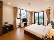 Alan Lumière Boutique Hotel Hanoi