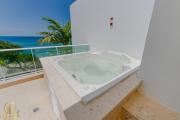 Bluegreen Playa Laguna, Penthouse, Jacuzzi, Sosúa