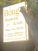 Bống s Homestay and cafe