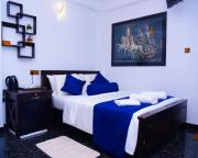 Thenulya Resort