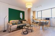 XCity 3 ApArt Hotel - DeLuxe Apartment Plus Parking