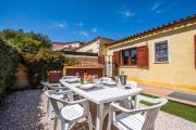Dimora di Rosy Pittulongu - Happy Rentals