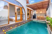 Amartya F19 By Dewanta Property