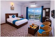 Hotel Tulip Pokhara Inn