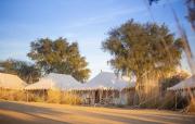 MANVĀR SEVAN, THE DESERT CAMP