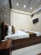 Top New Delhi