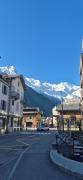 Magnifique Appartement au Centre de Chamonix