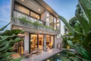 Nerima Villa 2BR Modern Retreat In Balangan, Uluwatu