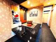 Shinjuku Kabukicho 1min Walk Family JP House 7ppl