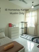 IB Homestay Kangar
