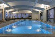 Alpen-Retreat mit Spa