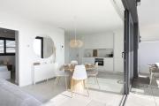 Elegant Luxury Suite with Terrace in Higueron